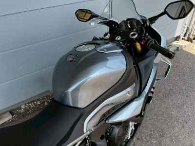 BMW S1000RR 2026
