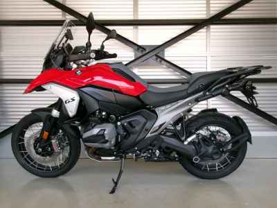 BMW R1300GS ASA 2026