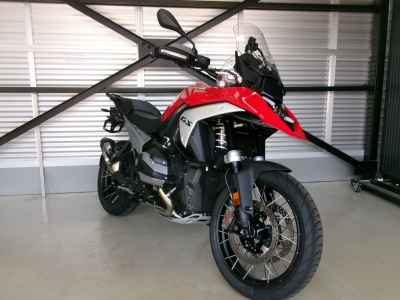 BMW R1300GS ASA 2026
