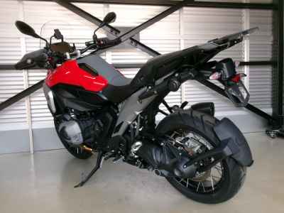 BMW R1300GS ASA 2026