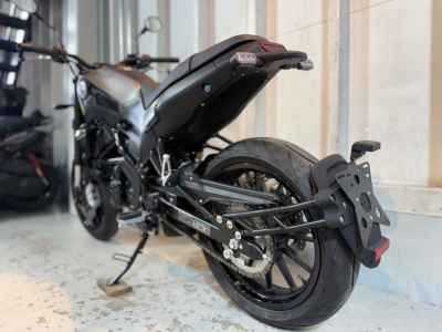 Benelli Leoncino 250 2022