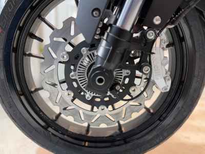 Benelli Leoncino 250 2022