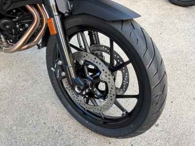 BMW F800GS 2026