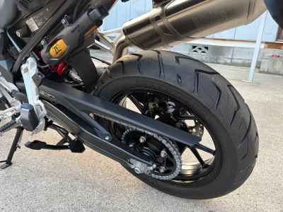 BMW F800GS 2026