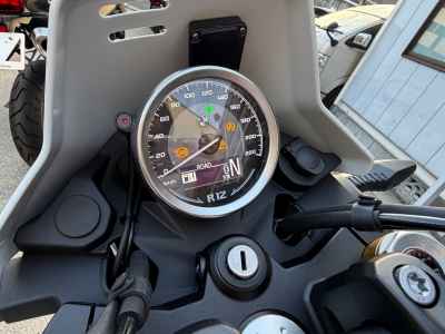 BMW R12 G/S 2026