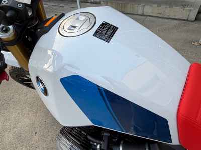BMW R12 G/S 2026