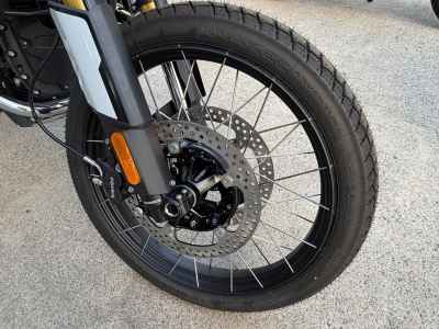 BMW R12 G/S 2026