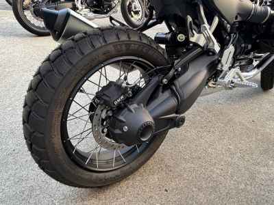 BMW R12 G/S 2026