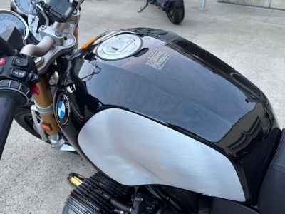 BMW R12 nineT 2026