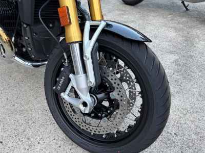 BMW R12 nineT 2026