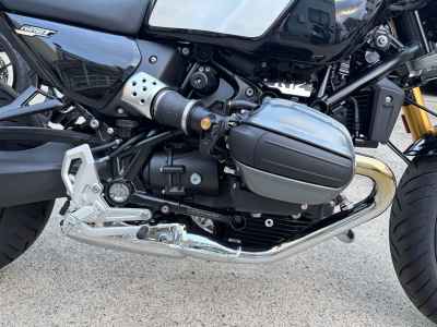 BMW R12 nineT 2026