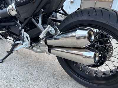BMW R12 nineT 2026