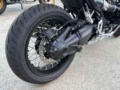BMW R12 nineT 2026