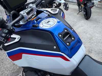 BMW R1300GS Adventure ASA 2026