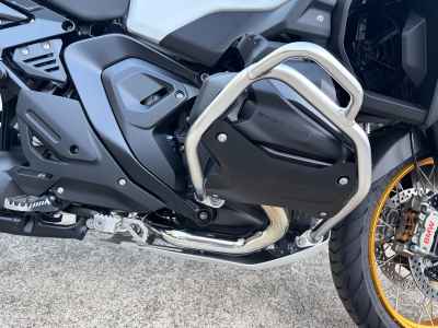 BMW R1300GS Adventure ASA 2026