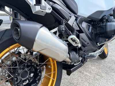 BMW R1300GS Adventure ASA 2026