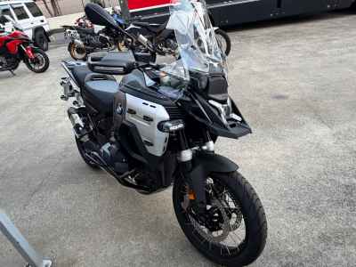 BMW R1300GS Adventure ASA 2026