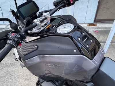 BMW R1300GS Adventure ASA 2026