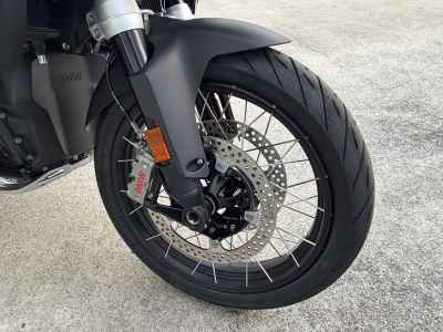 BMW R1300GS Adventure ASA 2026
