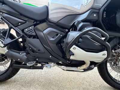 BMW R1300GS Adventure ASA 2026
