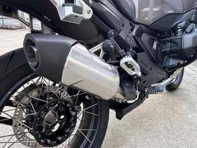 BMW R1300GS Adventure ASA 2026