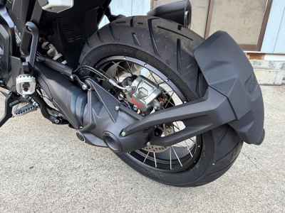 BMW R1300GS Adventure ASA 2026