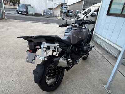BMW R1300GS Adventure ASA 2026