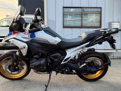 BMW R1300GS 2026