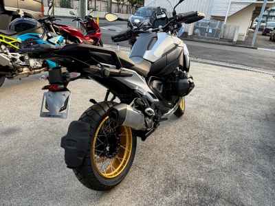 BMW R1300GS 2026