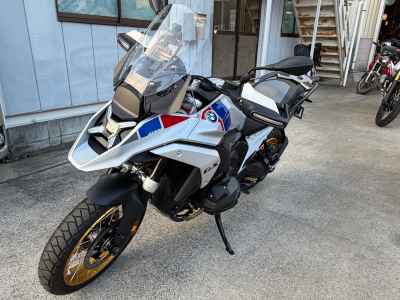 BMW R1300GS 2026