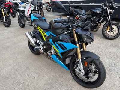 BMW S1000R 2026