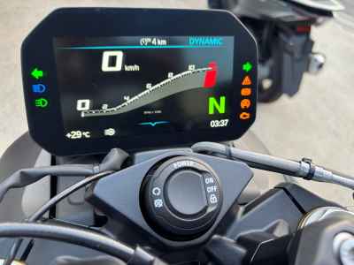 BMW S1000R 2026