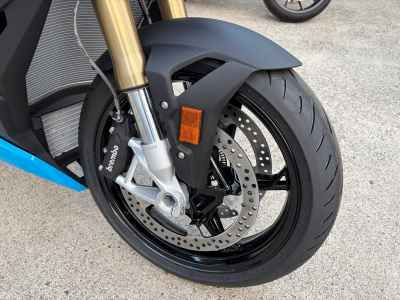 BMW S1000R 2026