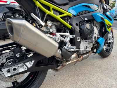BMW S1000R 2026