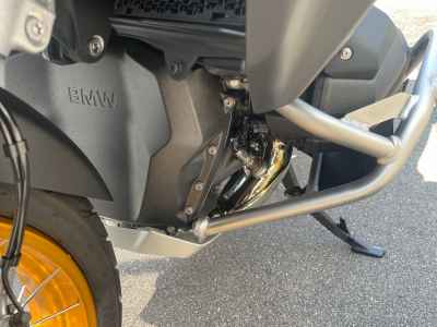 BMW R1300GS Adventure ASA 2026
