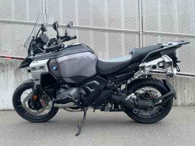 BMW R1300GS Adventure ASA 2026