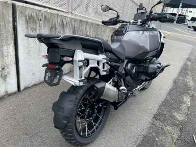 BMW R1300GS Adventure ASA 2026
