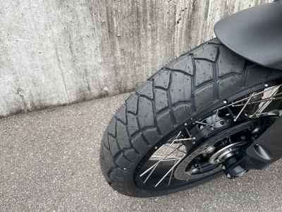 BMW R1300GS Adventure ASA 2026
