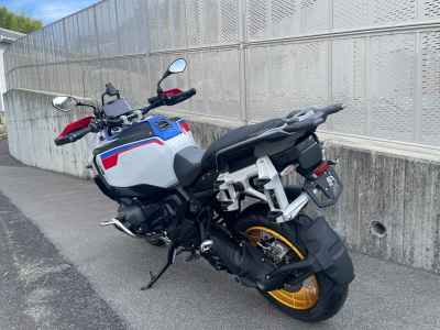BMW R1300GS Adventure ASA 2026
