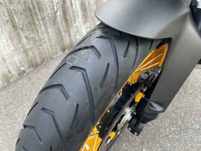 BMW R1300GS Adventure ASA 2026