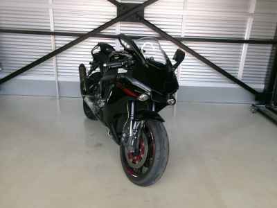 Yamaha YZF-R1 2015