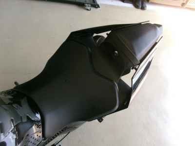 Yamaha YZF-R1 2015