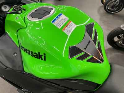 Kawasaki Ninja 650 2020