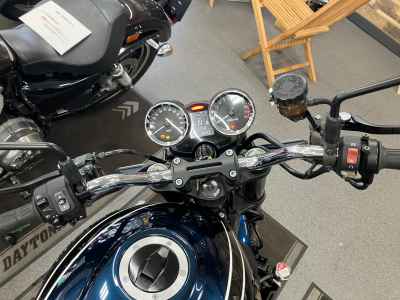 Kawasaki Z900RS 2022