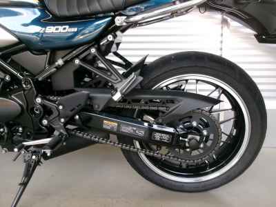Kawasaki Z900RS 2022