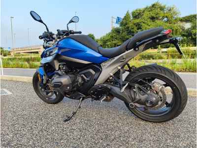 BMW R1300R 2026
