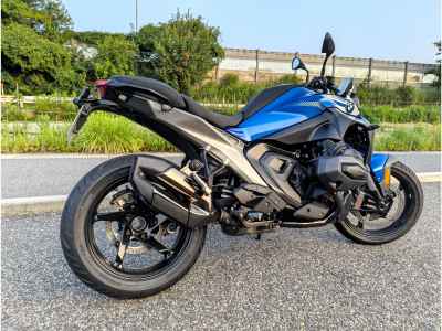 BMW R1300R 2026