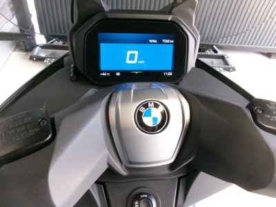 BMW C400GT 2024