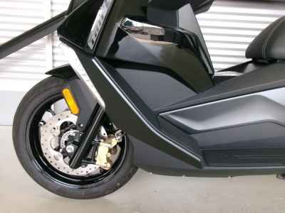 BMW C400GT 2024