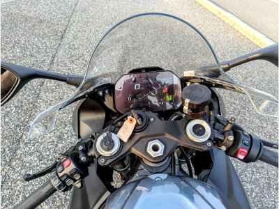 BMW S1000RR 2026